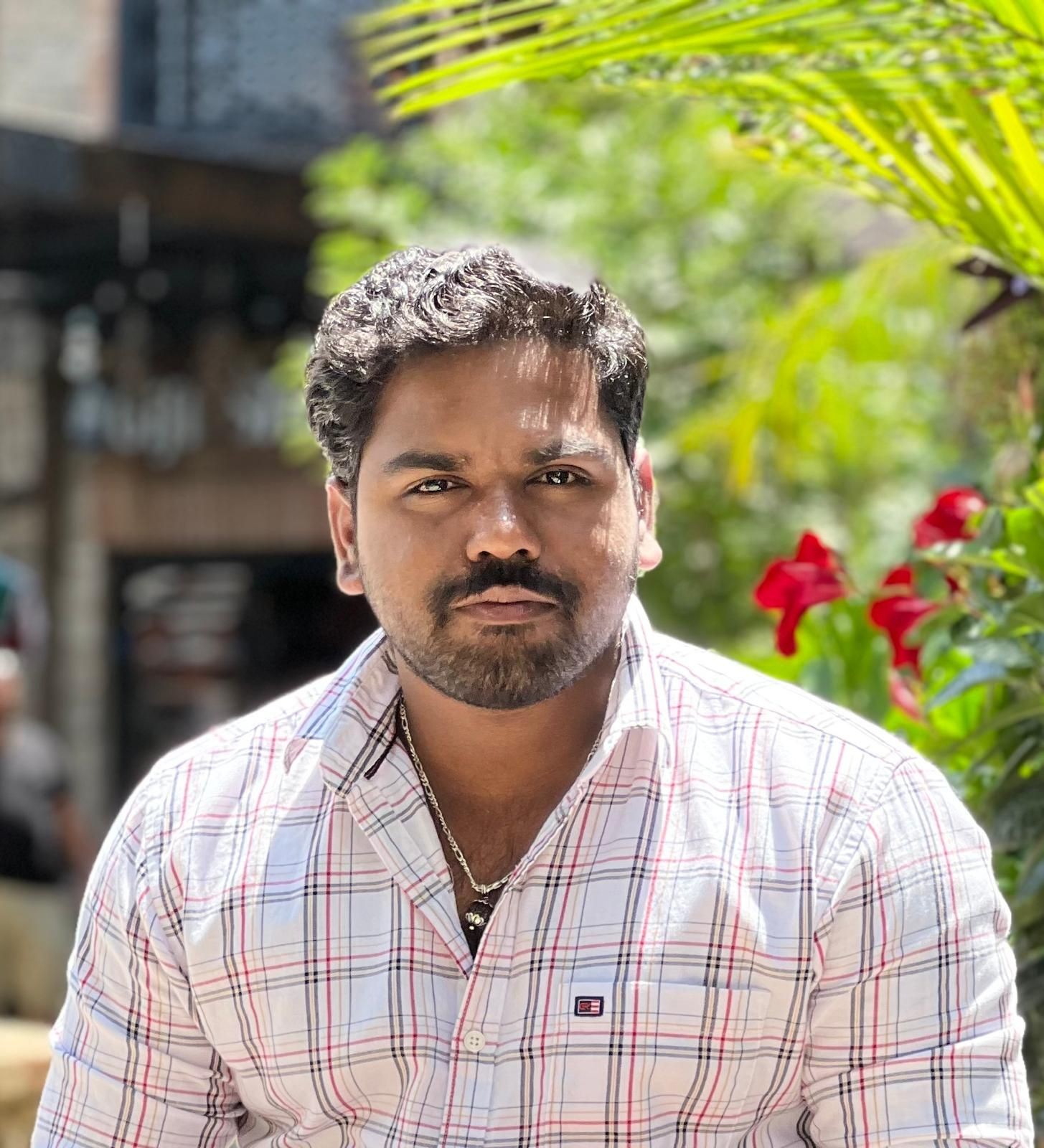 Santhosh Chakilam