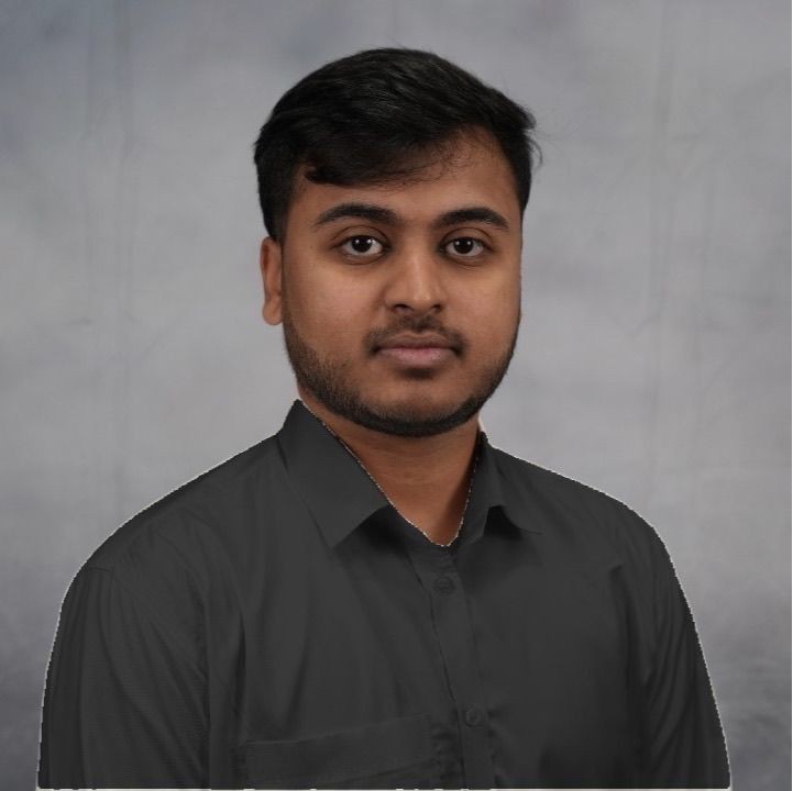 Obaid ur Rahman